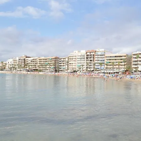 Apartment Natalia Torrevieja