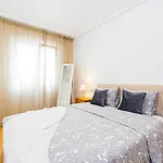 Natalia アパート